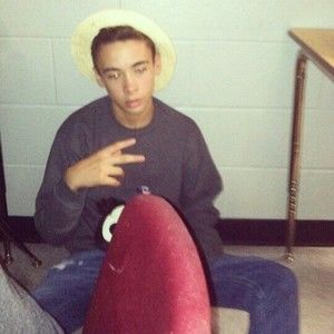 Meet your Posher, Brandon